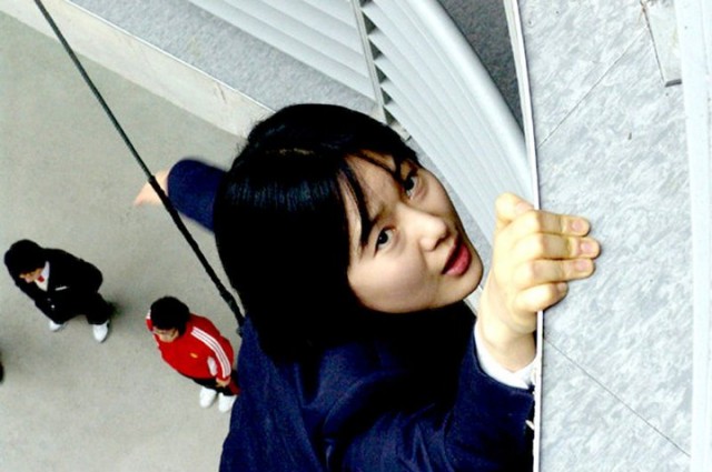 Peşinde Ölüm Var Fotoğrafı