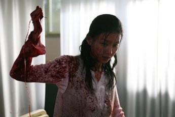 Peşinde Ölüm Var Fotoğrafı