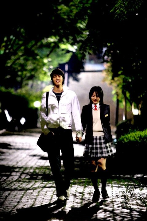 Peşinde Ölüm Var Fotoğrafı