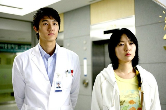 Peşinde Ölüm Var Fotoğrafı