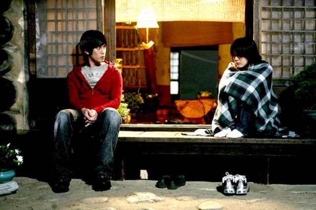 Peşinde Ölüm Var Fotoğrafı