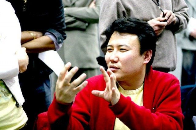 Peşinde Ölüm Var Fotoğrafı