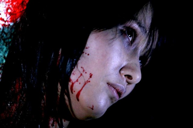 Peşinde Ölüm Var Fotoğrafı