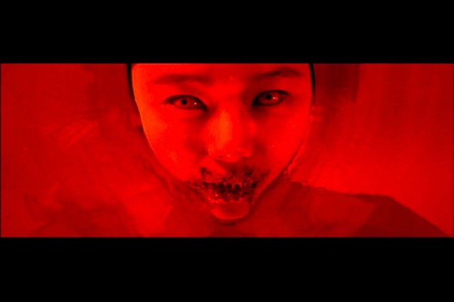 Peşinde Ölüm Var Fotoğrafı