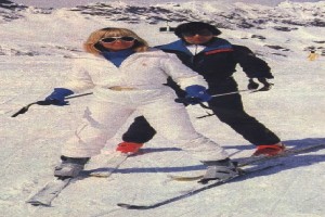 Zorlu İkili Fotoğrafı