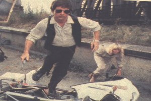 Zorlu İkili Fotoğrafı