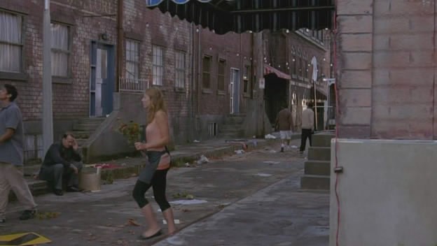 Nyc: Kasırga Dehşeti Fotoğrafı