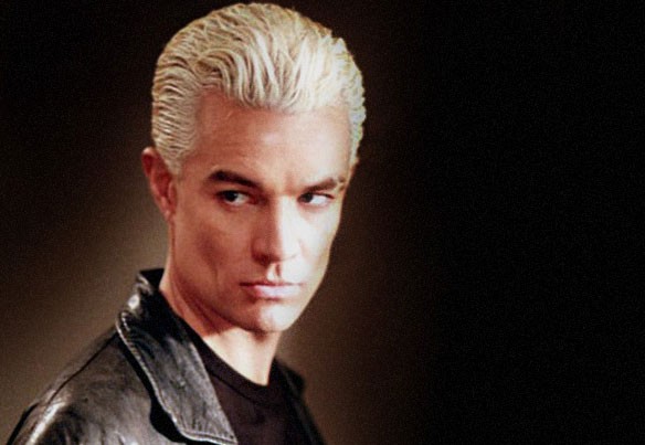 Buffy Vampir Avcısı Fotoğrafı