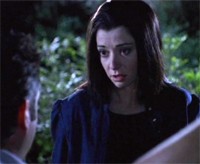 Buffy Vampir Avcısı Fotoğrafı