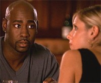 Buffy Vampir Avcısı Fotoğrafı