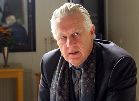 El Cruce Fotoğrafı