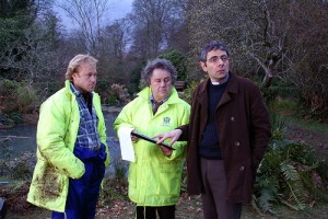 Hınzır Dadı fotoğrafı