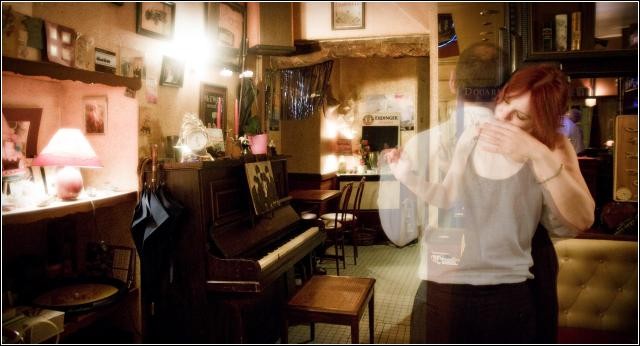 Yaşamak Hırsı Fotoğrafı