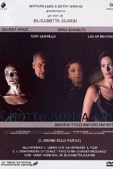 Notte Senza Fine (2004) afişi