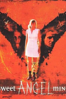 Sweet Angel Mine (1996) afişi