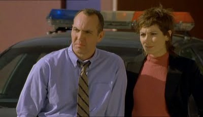 Ölümle Dans Fotoğrafı