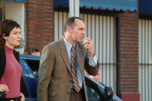 Ölümle Dans Fotoğrafı