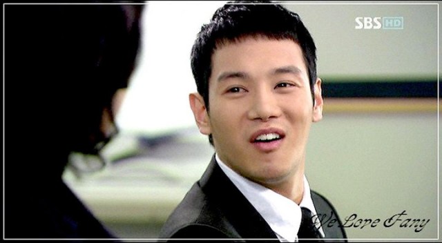 I Love You Fotoğrafı