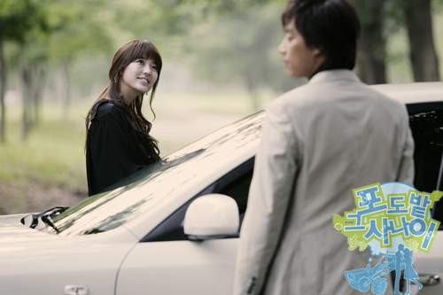 The Man of the Vineyard fotoğrafı