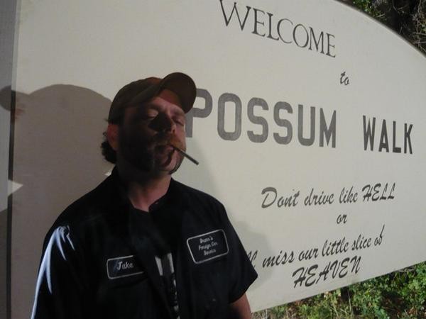 Possum Walk fotoğrafı