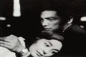 Hiroşima Sevgilim Fotoğrafı