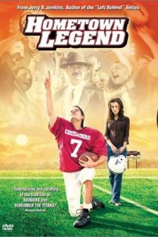 Hometown Legend (2002) afişi