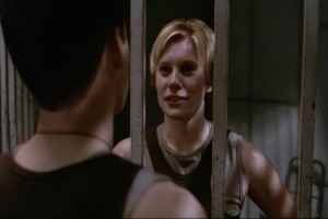 Battlestar Galactica Fotoğrafı