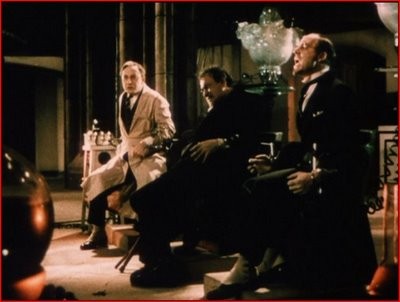 Doktor X Fotoğrafı