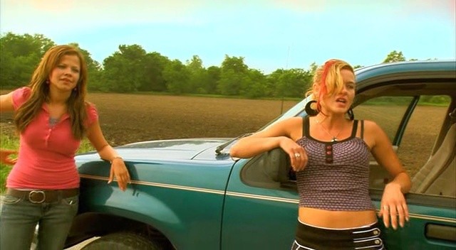 Albino Farm Fotoğrafı