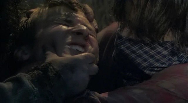 Albino Farm Fotoğrafı