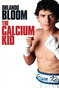 The Calcium Kid (2004) afişi