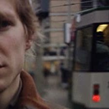 Facade (2006) afişi