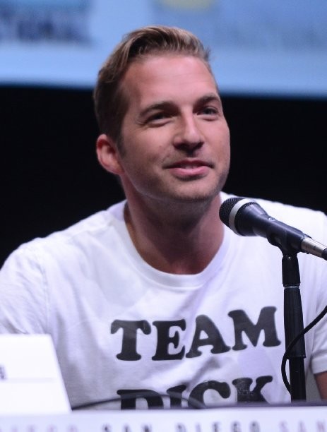 Veronica Mars Fotoğrafı