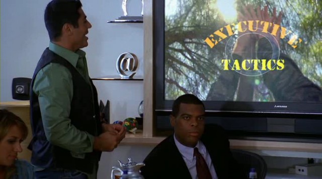 Backwoods Fotoğrafı