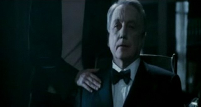 Ölüm Sessizliği Fotoğrafı