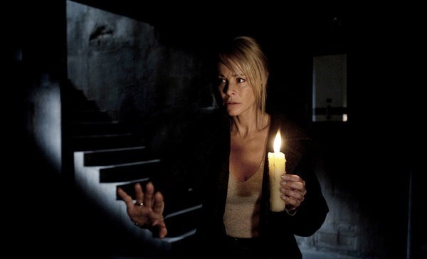 Julia'nın Gözleri Fotoğrafı