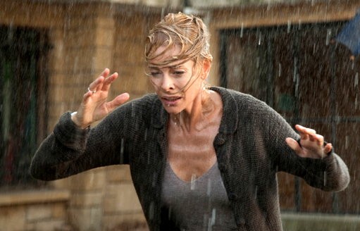 Julia'nın Gözleri Fotoğrafı