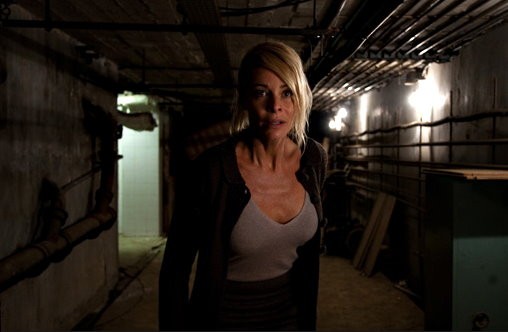 Julia'nın Gözleri Fotoğrafı