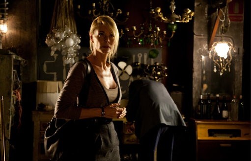 Julia'nın Gözleri Fotoğrafı