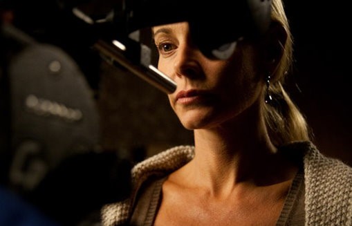 Julia'nın Gözleri Fotoğrafı