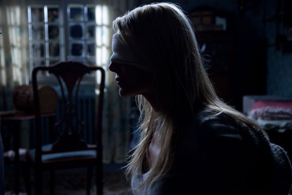 Julia'nın Gözleri Fotoğrafı