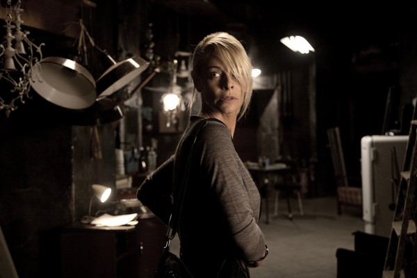 Julia'nın Gözleri Fotoğrafı