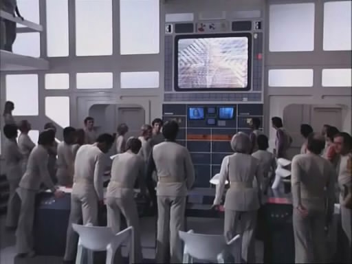 Uzay: 1999 fotoğrafı