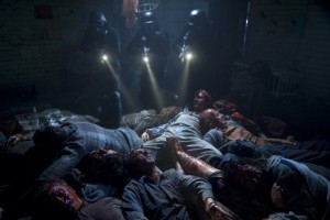 Doomsday Fotoğrafı