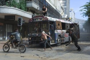 Doomsday Fotoğrafı