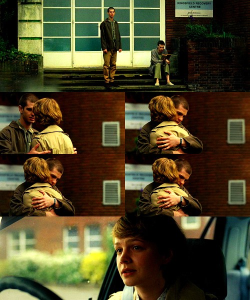 Beni Asla Bırakma Fotoğrafı