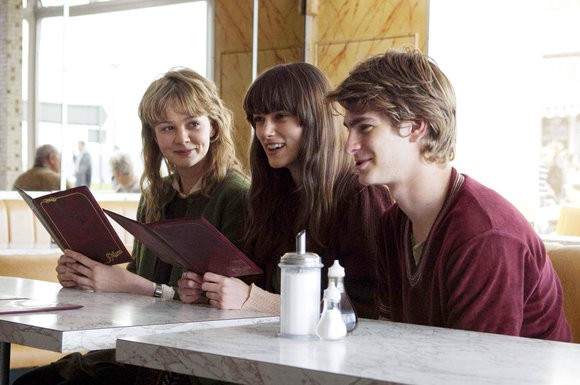 Beni Asla Bırakma Fotoğrafı