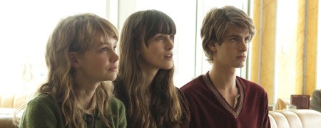 Beni Asla Bırakma Fotoğrafı