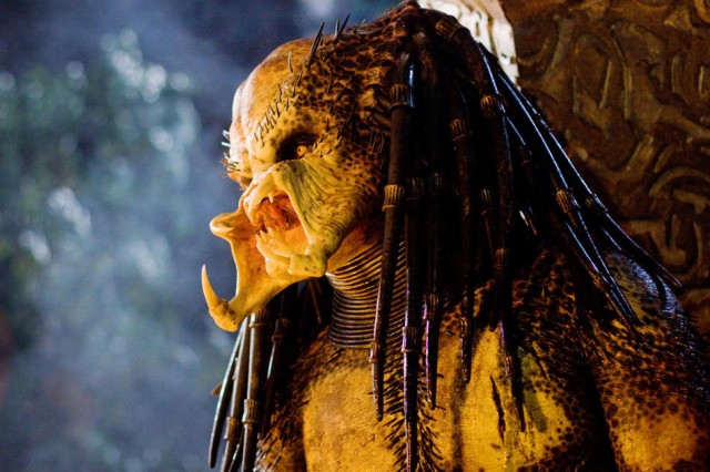 Predators Fotoğrafı