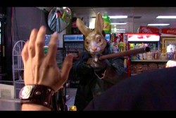 Easter Bunny, Kill! Kill! fotoğrafı